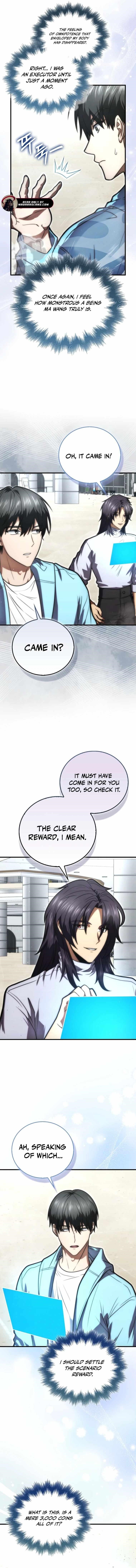 Max Talent Player (2024) Chapter 104 - Page 3 in English