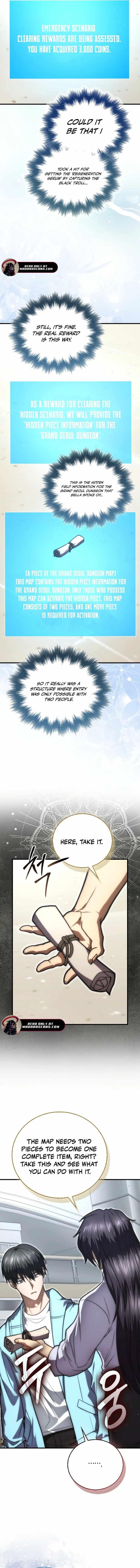 Max Talent Player (2024) Chapter 104 - Page 4 in English