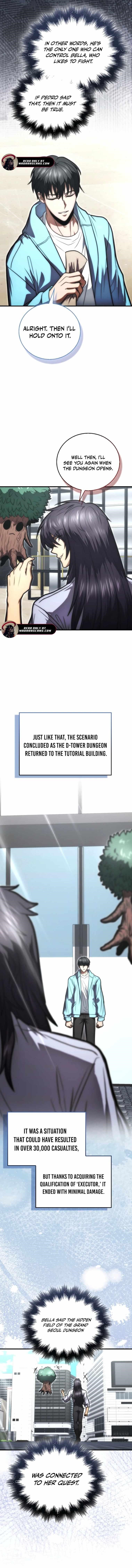 Max Talent Player (2024) Chapter 104 - Page 6 in English