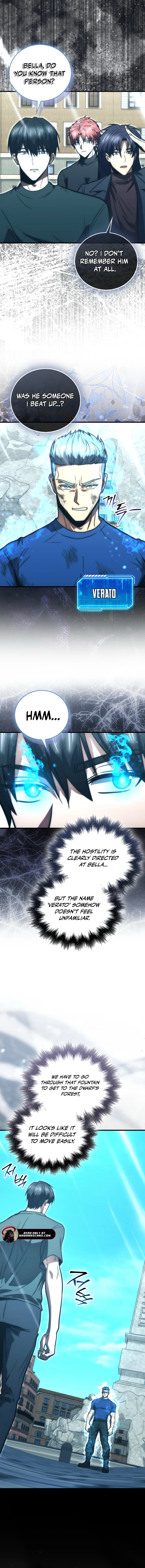 Max Talent Player (2024) Chapter 106 - Page 11 in English