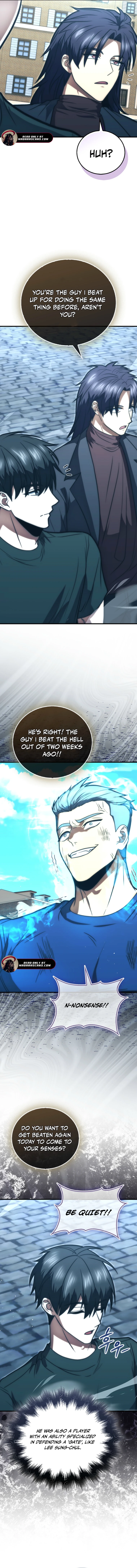 Max Talent Player (2024) Chapter 106 - Page 13 in English