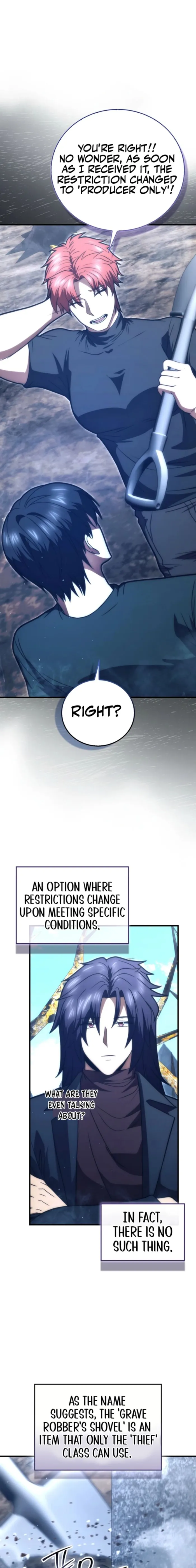 Max Talent Player (2024) Chapter 107 - Page 11 in English