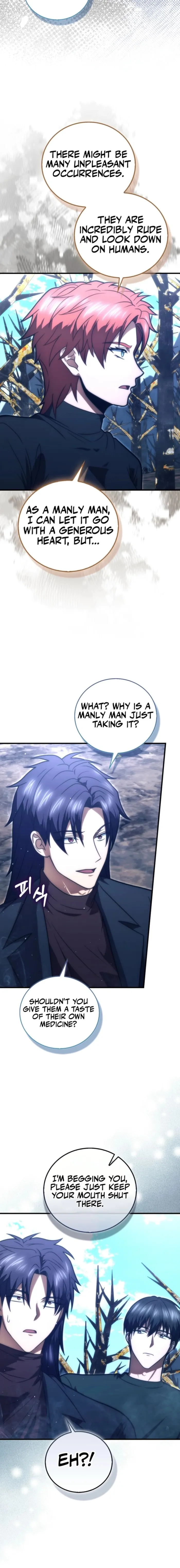 Max Talent Player (2024) Chapter 107 - Page 14 in English