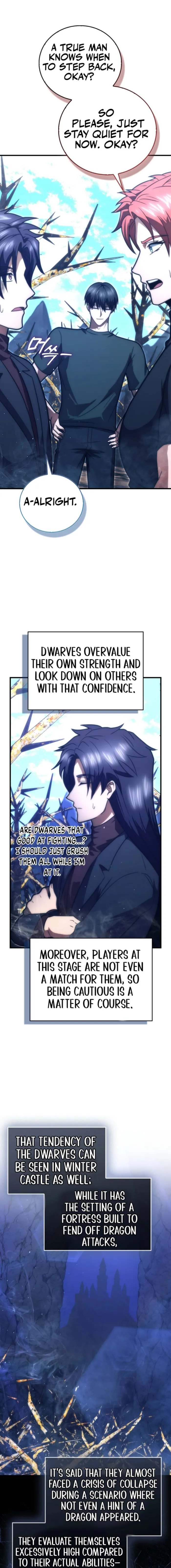 Max Talent Player (2024) Chapter 107 - Page 15 in English