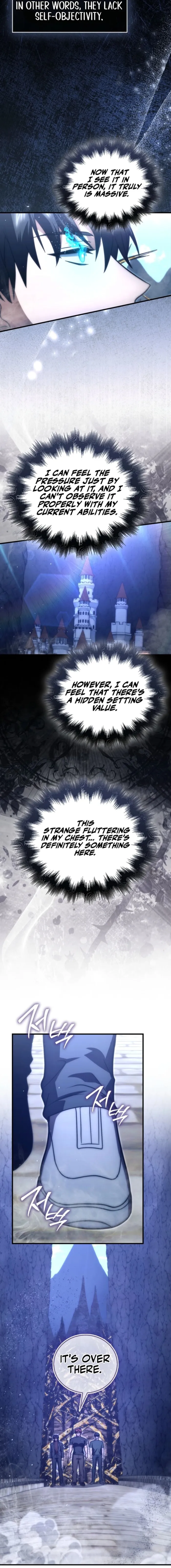 Max Talent Player (2024) Chapter 107 - Page 16 in English