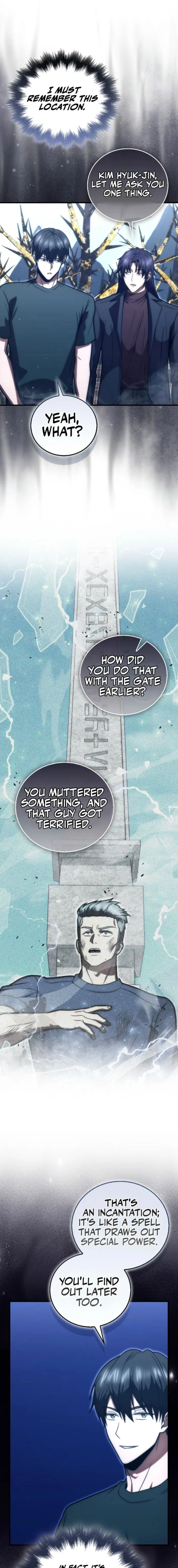 Max Talent Player (2024) Chapter 107 - Page 3 in English