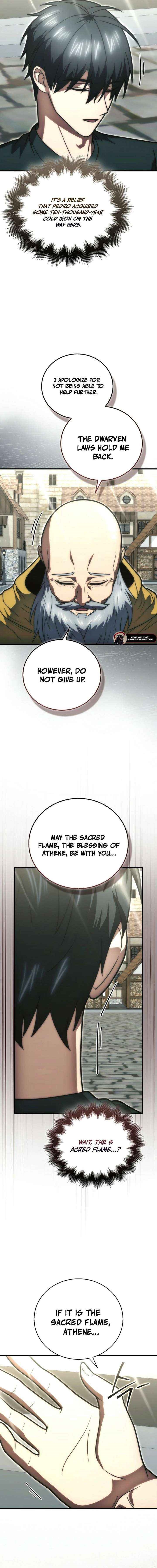 Max Talent Player (2024) Chapter 108 - Page 14 in English