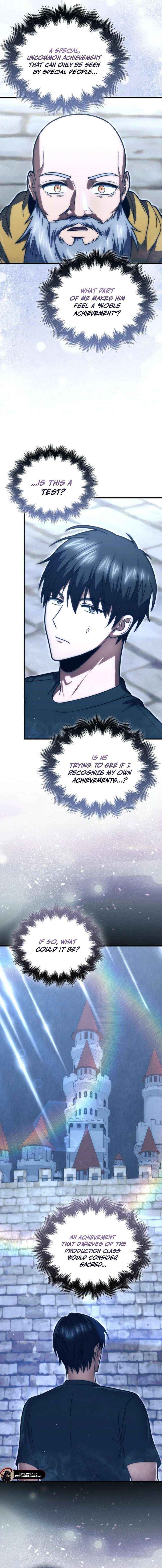 Max Talent Player (2024) Chapter 108 - Page 5 in English