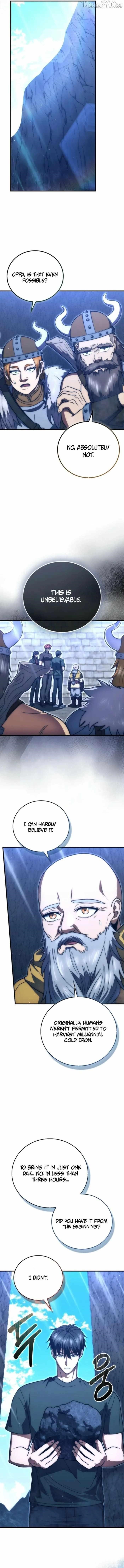 Max Talent Player (2024) Chapter 109 - Page 15 in English