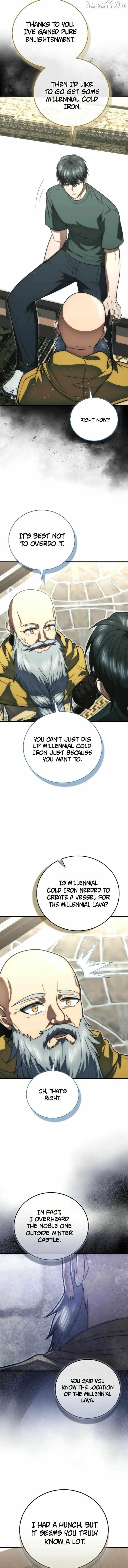 Max Talent Player (2024) Chapter 109 - Page 6 in English