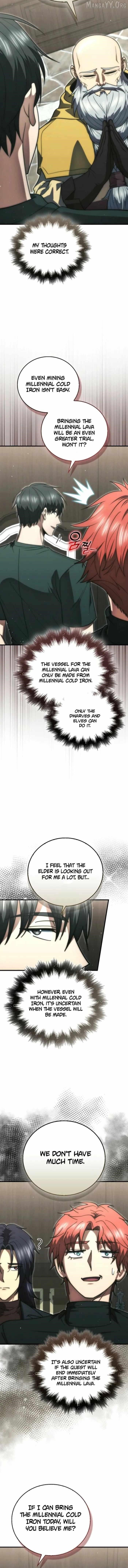 Max Talent Player (2024) Chapter 109 - Page 7 in English