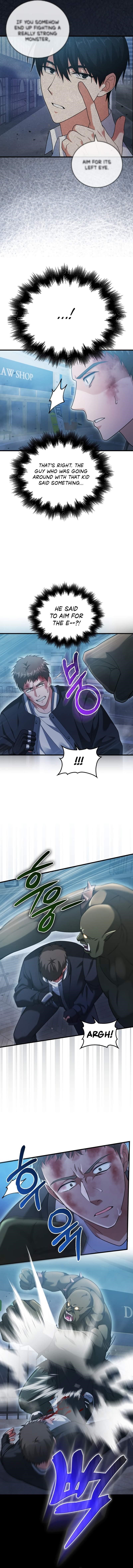 Max Talent Player (2024) Chapter 11 - Page 3 in English