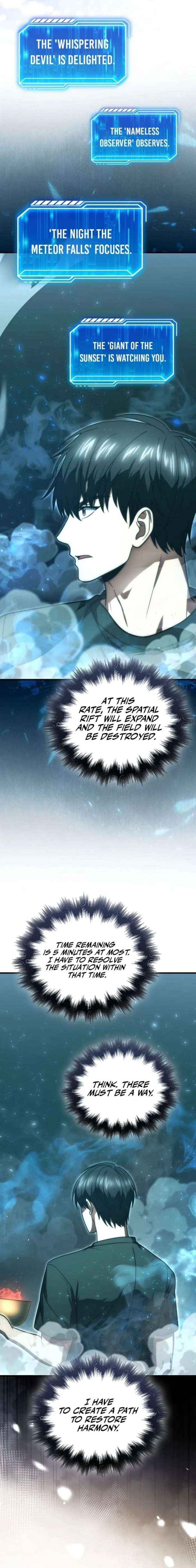 Max Talent Player (2024) Chapter 110 - Page 12 in English