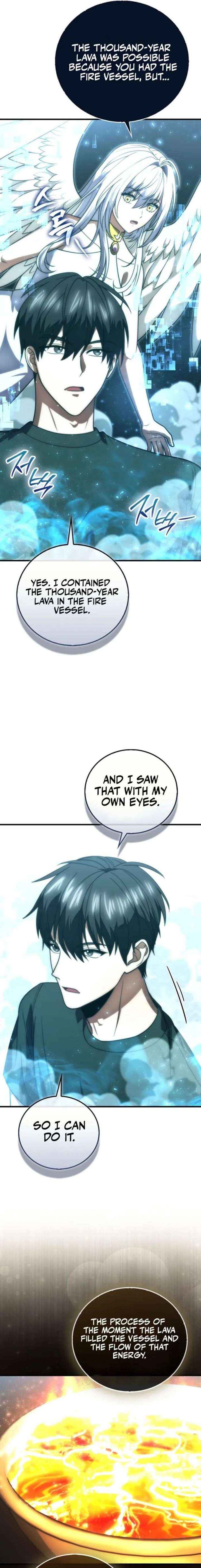 Max Talent Player (2024) Chapter 110 - Page 14 in English