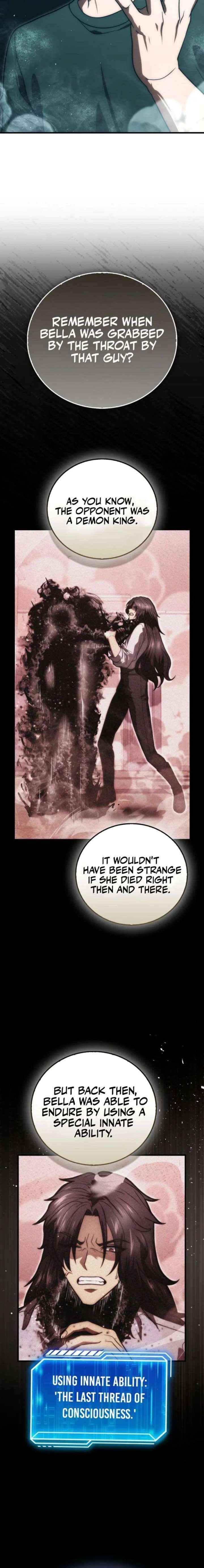 Max Talent Player (2024) Chapter 110 - Page 19 in English