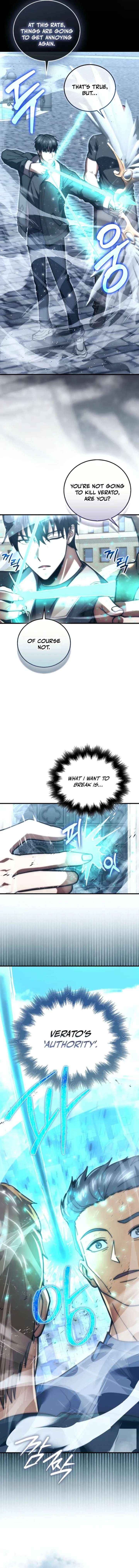 Max Talent Player (2024) Chapter 111 - Page 13 in English
