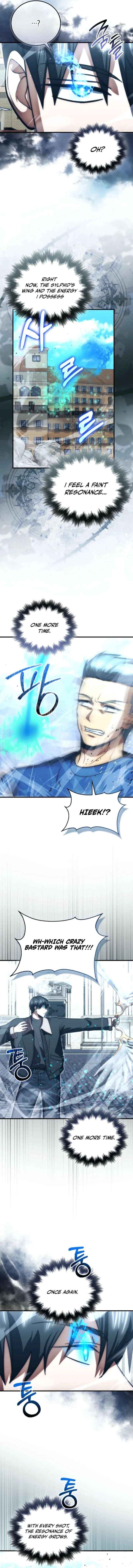 Max Talent Player (2024) Chapter 111 - Page 14 in English