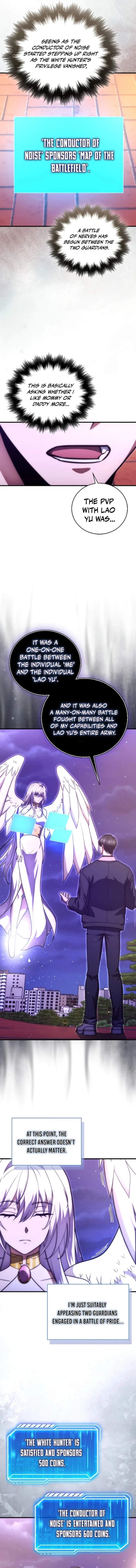 Max Talent Player (2024) Chapter 114 - Page 12 in English