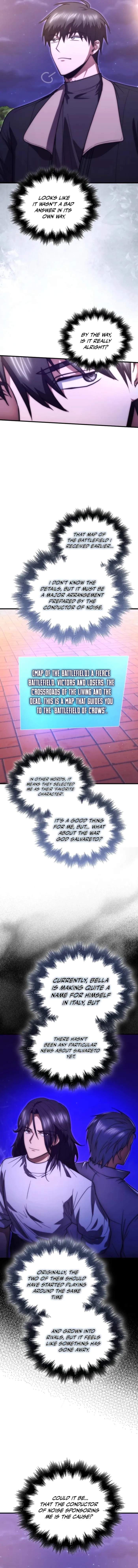 Max Talent Player (2024) Chapter 114 - Page 13 in English