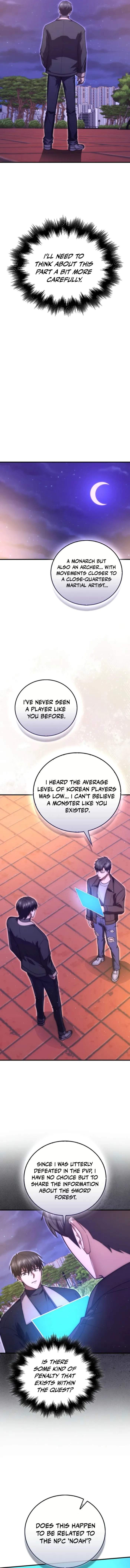 Max Talent Player (2024) Chapter 114 - Page 14 in English