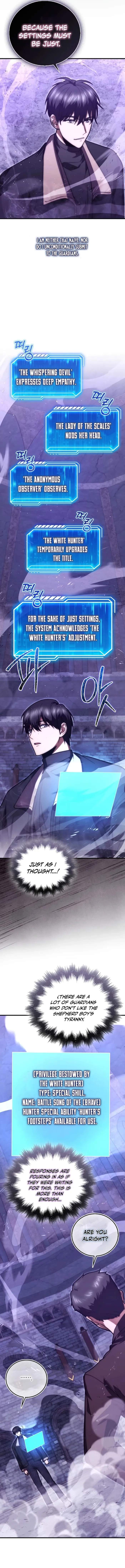 Max Talent Player (2024) Chapter 114 - Page 4 in English