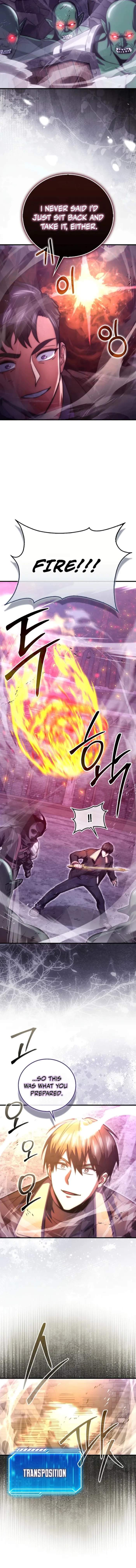Max Talent Player (2024) Chapter 114 - Page 8 in English