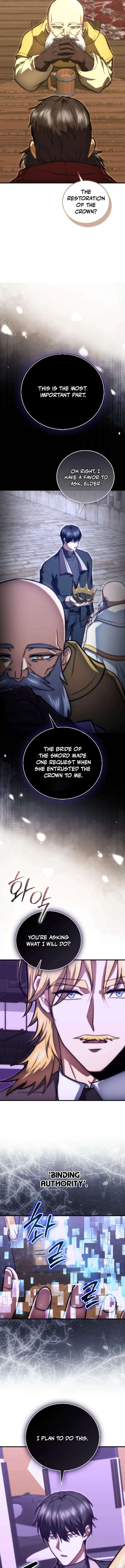Max Talent Player (2024) Chapter 115 - Page 11 in English