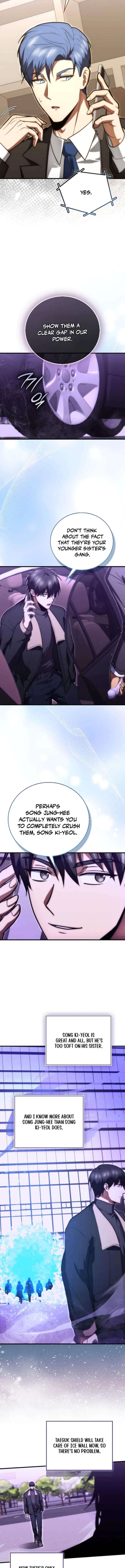 Max Talent Player (2024) Chapter 115 - Page 4 in English
