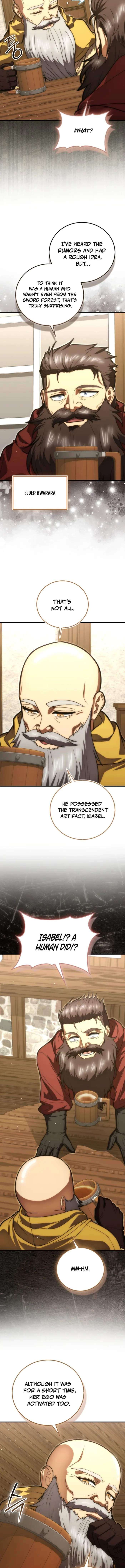 Max Talent Player (2024) Chapter 115 - Page 6 in English