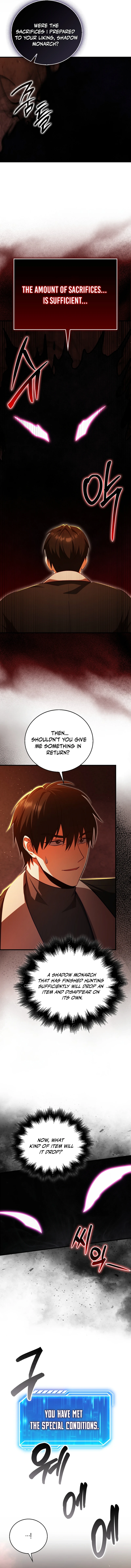 Max Talent Player (2024) Chapter 116 - Page 13 in English