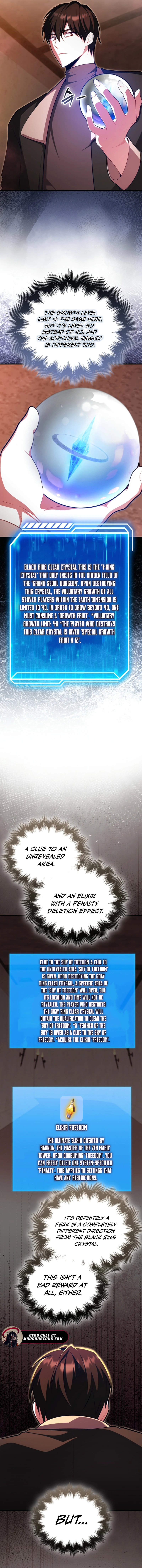 Max Talent Player (2024) Chapter 117 - Page 7 in English