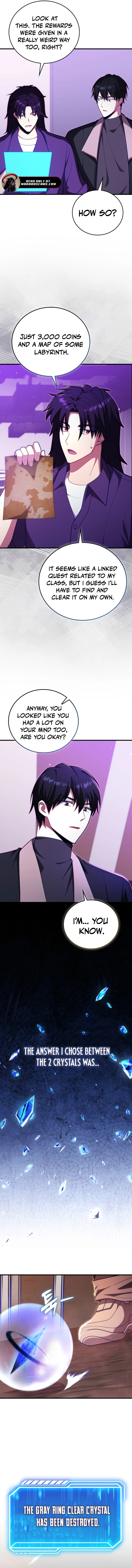 Max Talent Player (2024) Chapter 117 - Page 9 in English