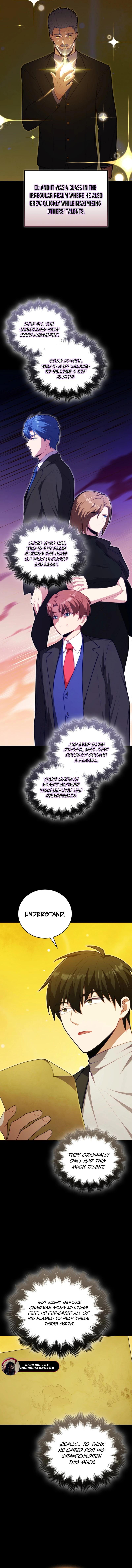Max Talent Player (2024) Chapter 119 - Page 10 in English