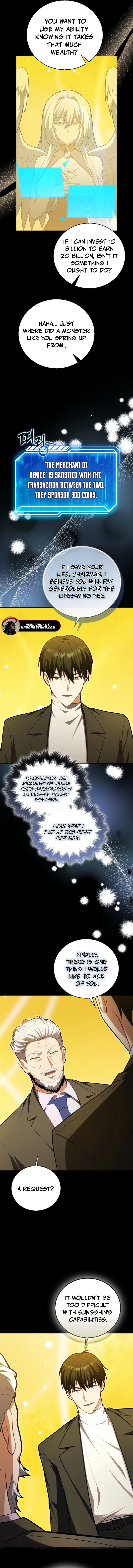 Max Talent Player (2024) Chapter 119 - Page 12 in English
