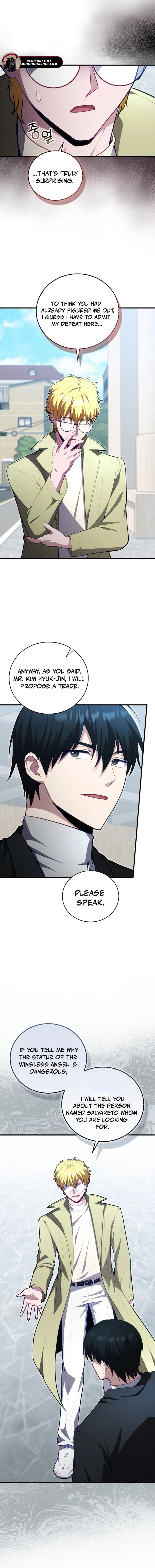 Max Talent Player (2024) Chapter 120 - Page 7 in English