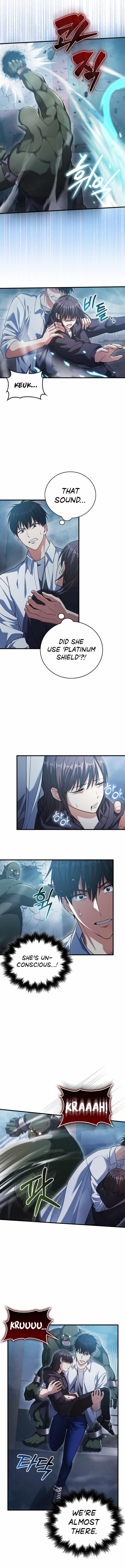 Max Talent Player (2024) Chapter 13 - Page 3 in English