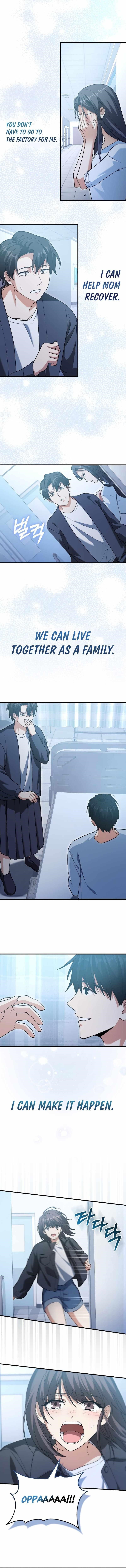 Max Talent Player (2024) Chapter 14 - Page 12 in English