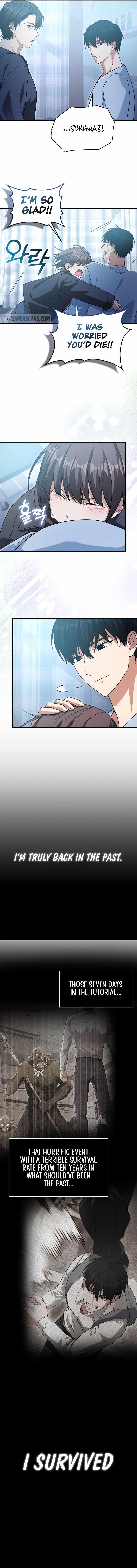 Max Talent Player (2024) Chapter 14 - Page 13 in English