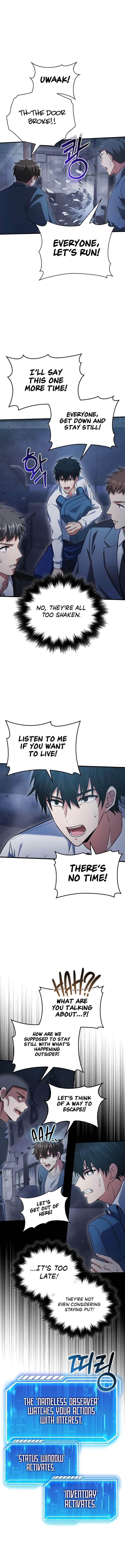 Max Talent Player (2024) Chapter 2 - Page 13 in English