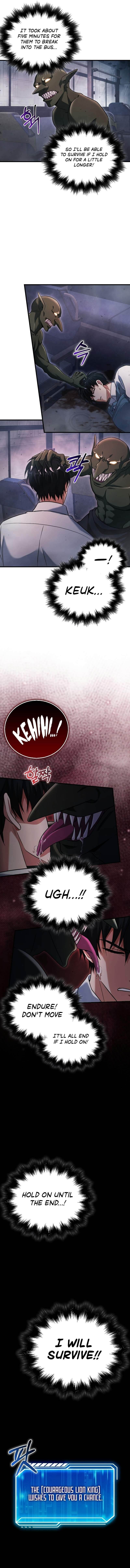 Max Talent Player (2024) Chapter 2 - Page 18 in English