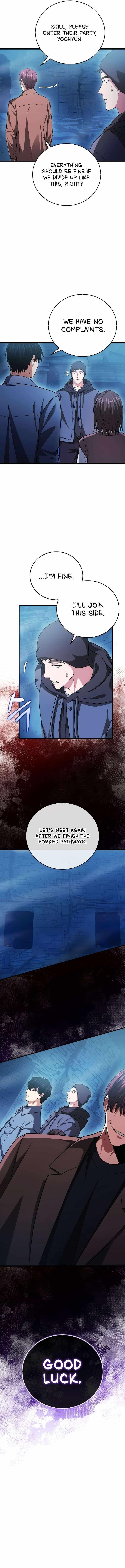 Max Talent Player (2024) Chapter 21 - Page 3 in English
