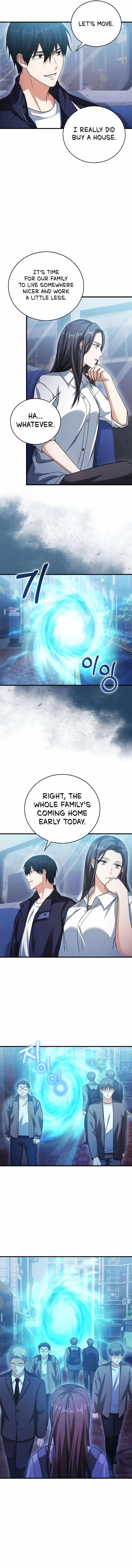 Max Talent Player (2024) Chapter 24 - Page 12 in English