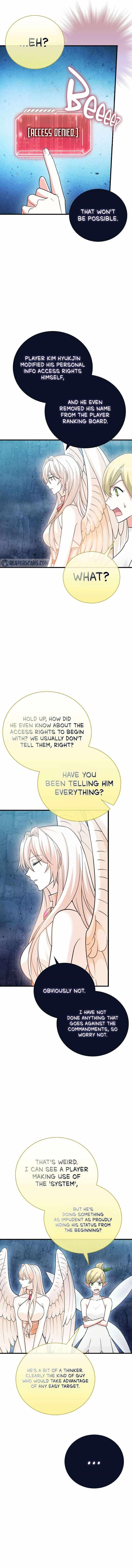 Max Talent Player (2024) Chapter 25 - Page 16 in English
