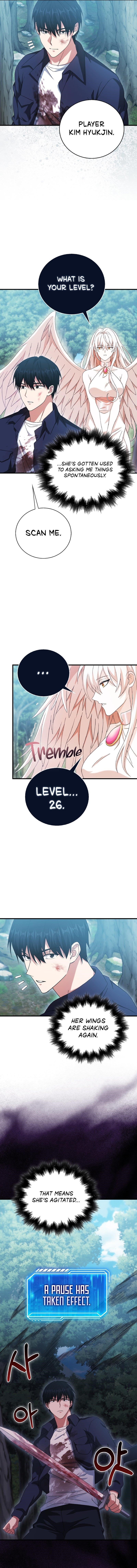 Max Talent Player (2024) Chapter 29 - Page 10 in English
