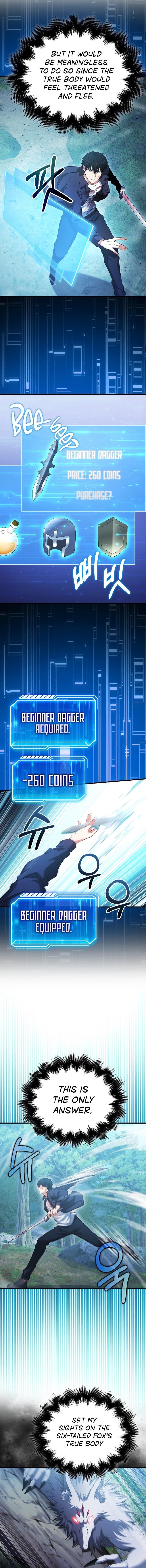 Max Talent Player (2024) Chapter 29 - Page 5 in English
