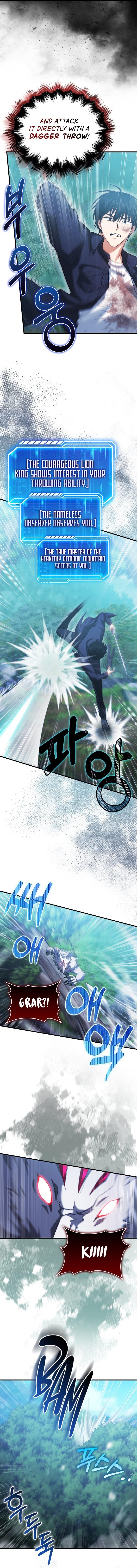 Max Talent Player (2024) Chapter 29 - Page 6 in English