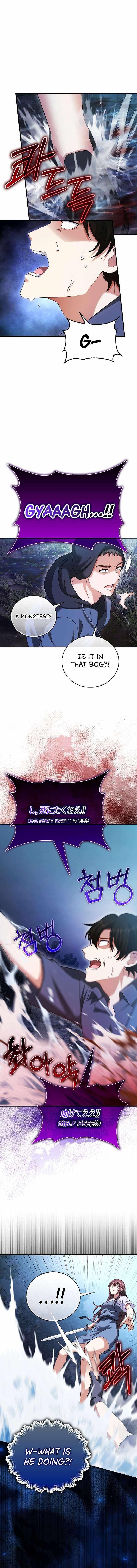 Max Talent Player (2024) Chapter 31 - Page 15 in English