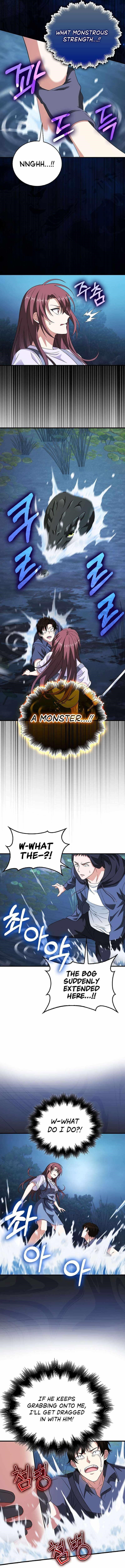 Max Talent Player (2024) Chapter 31 - Page 16 in English