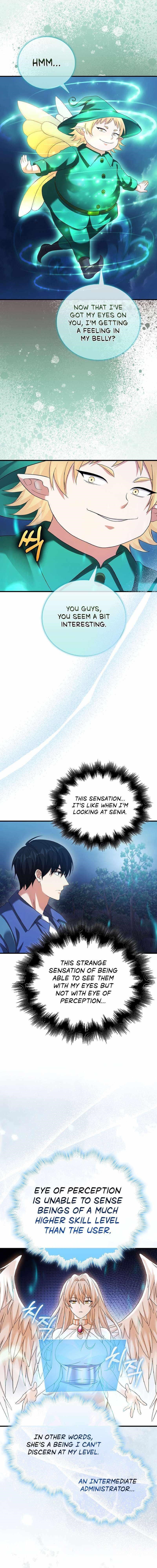 Max Talent Player (2024) Chapter 31 - Page 3 in English