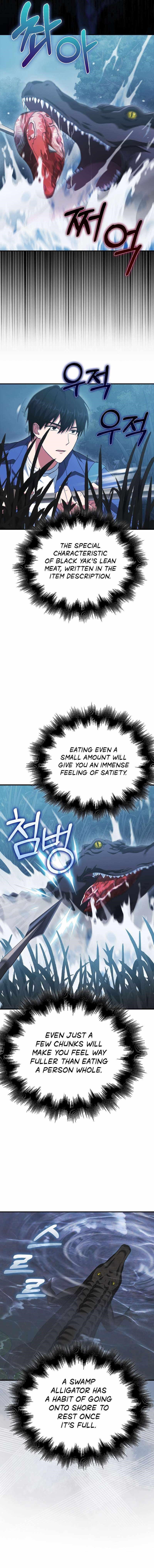Max Talent Player (2024) Chapter 32 - Page 13 in English